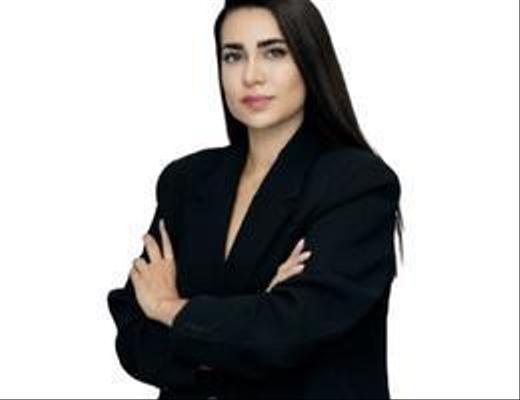 Mahnaz Enayatielahi