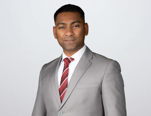 Rahul Raveendran