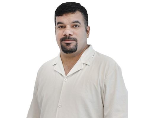 Awais Khalid