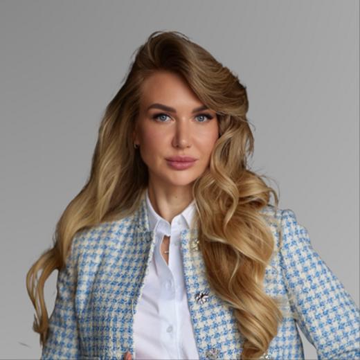 Oksana Uzgalova