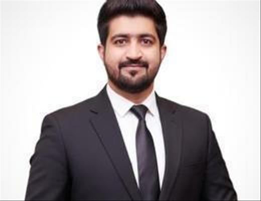 Muhammad Saeed