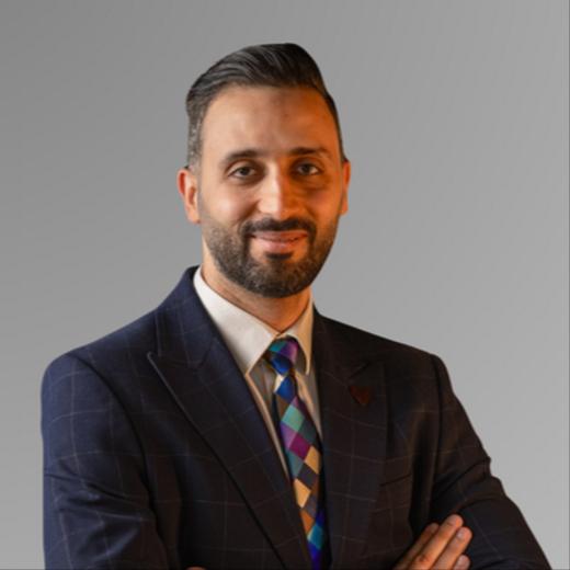 Maged Shalaby