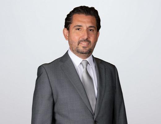 Ismail Bilgin