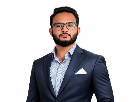 Umair Mustajab