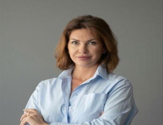 Olga Kaziaeva