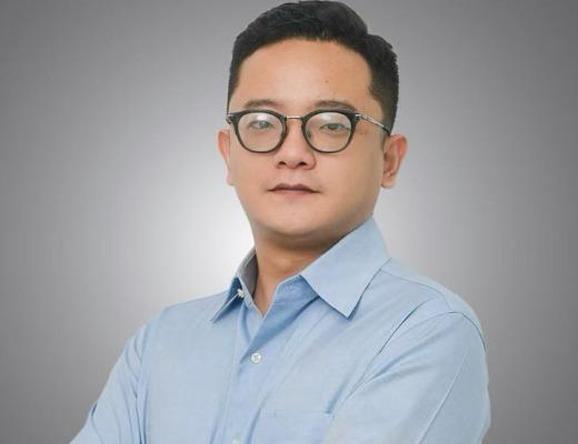 Nairen Liang