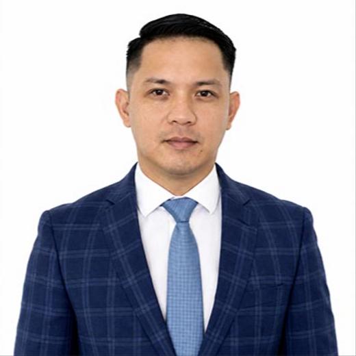 Johnson Antonio