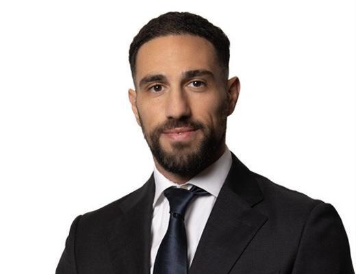 Chris Michaelides