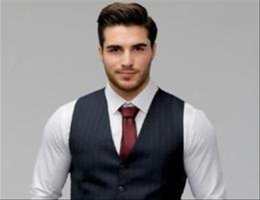 Emre Saritas