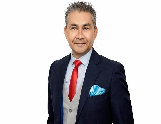Rolf Manuel