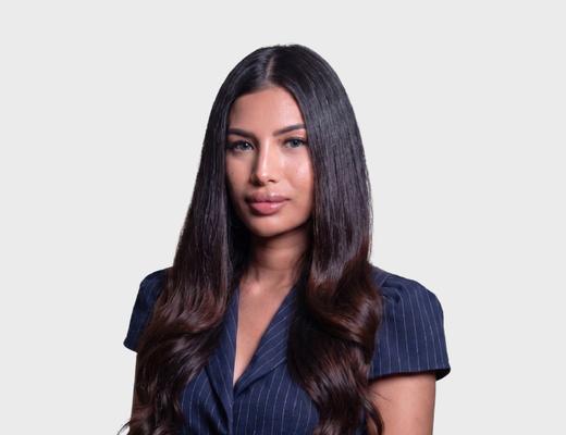 Zara  Jonckheere