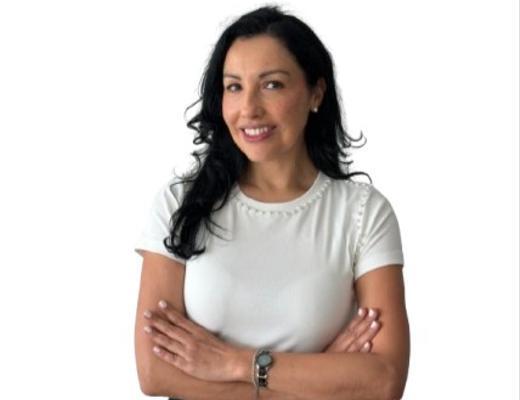 Ingrid Aldana