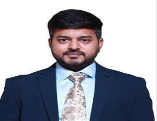 Mohammad Parvez