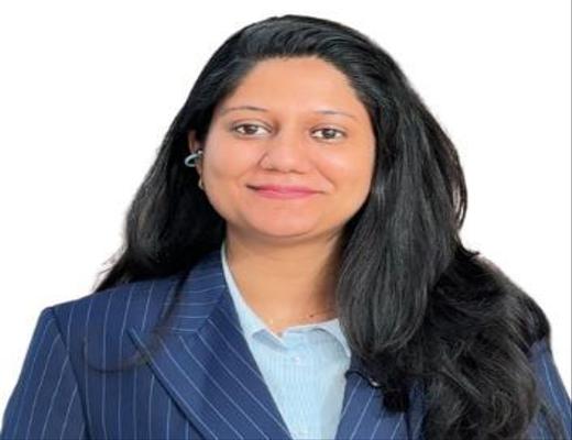  Ayushi Sharma