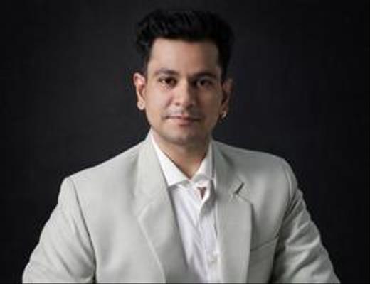 Vishal Parwani