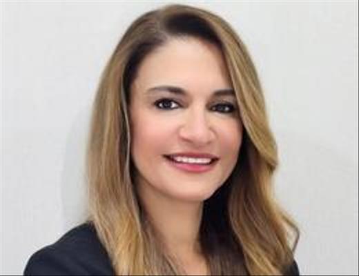 Nadine  Azar
