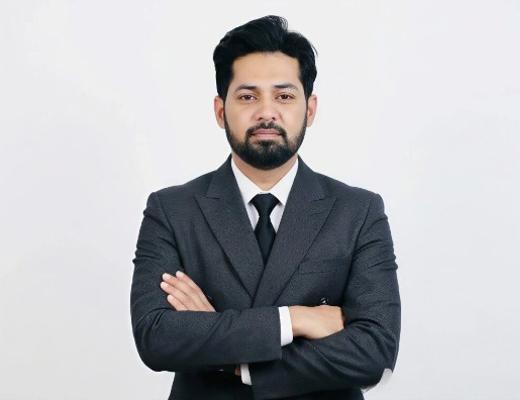 Tashkeel Alam