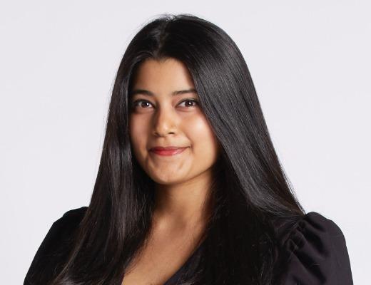 Priyanka Rajput