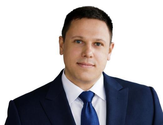 Mikhail Tverko