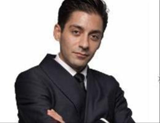 Radik Pogosyan