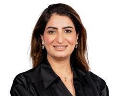 Mala Malhotra