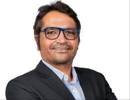 Krishna Ananth  Naik