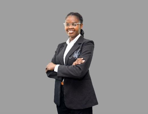 Gifty   Borbor