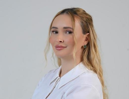 DARIYA SABADASH