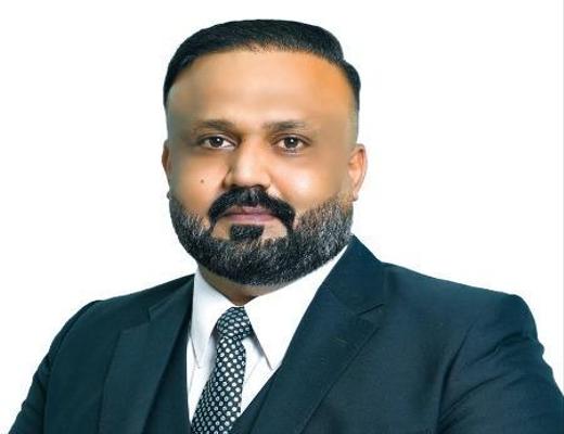 Bader Ejaz  Raja