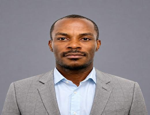 Vitalis Anozie