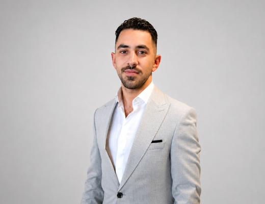 Julian  Haddad