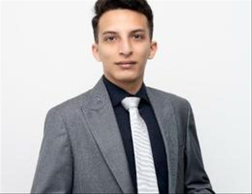 Abdulrahman Bouzo