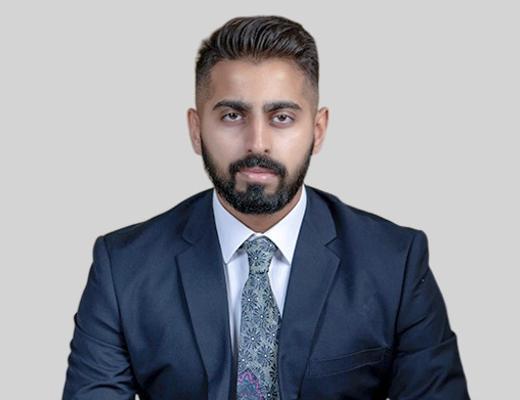 Moiz Ahmed