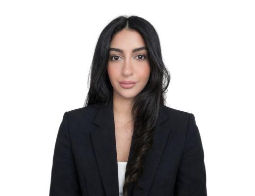 Myriam Benkorich