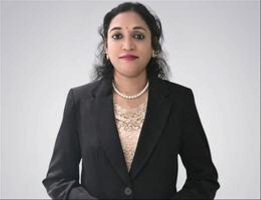 Tanuja Kotturu