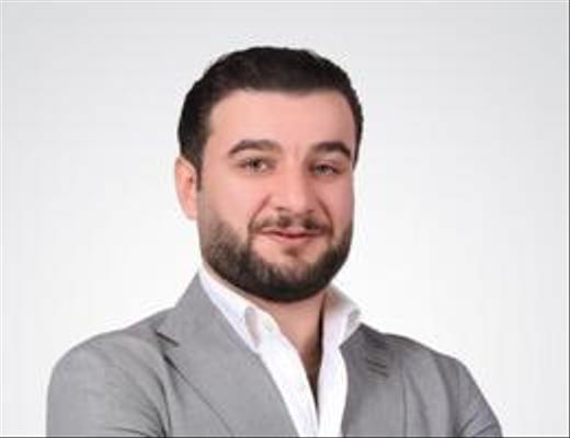 Essam Haj Ahmed