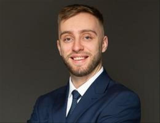 Ollie Burrows