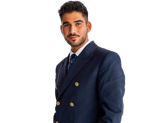 Adam Omar Sattar