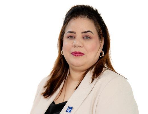 Deepa Kekade