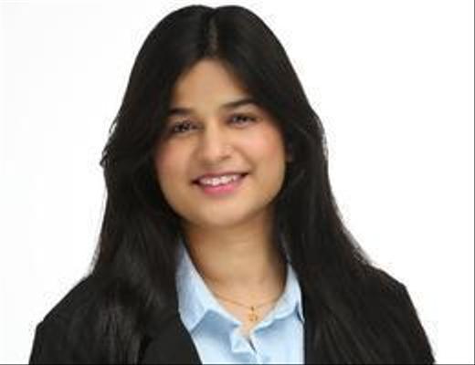 Shehla Ramzan