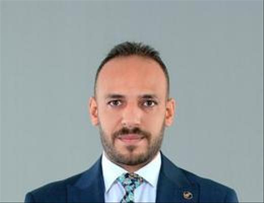 Mohamed Nasr Mohamed Aboushousha