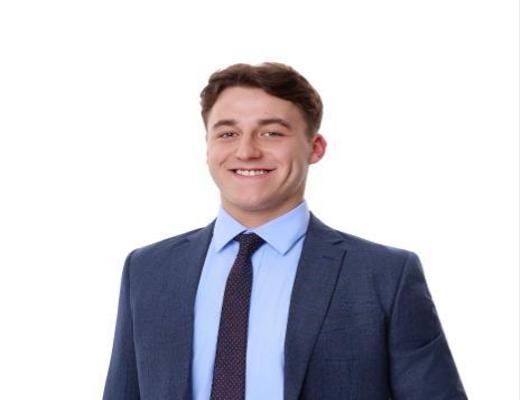 Patrick Dickson