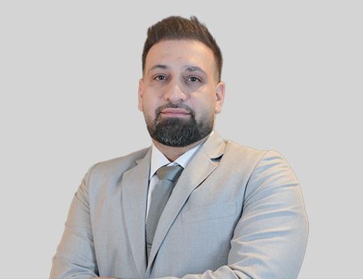 Mazdak  Bastani