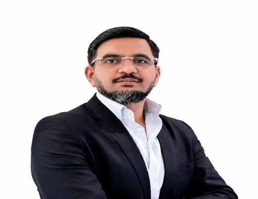 Abdul Samad  Iqbal