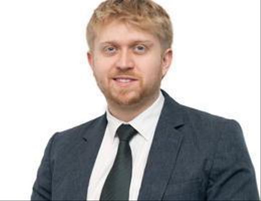 Callum Steedman