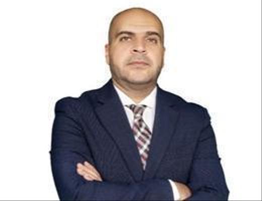 Ehab Baher