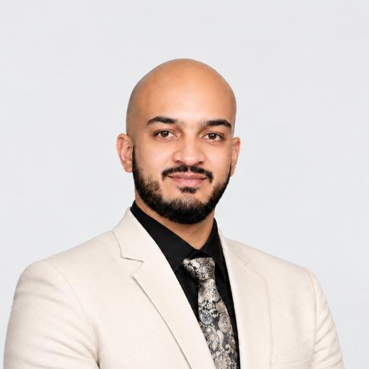 Mohammed Khan