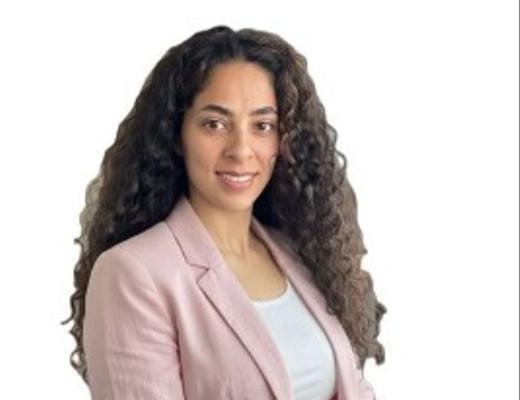 Aya  Awad