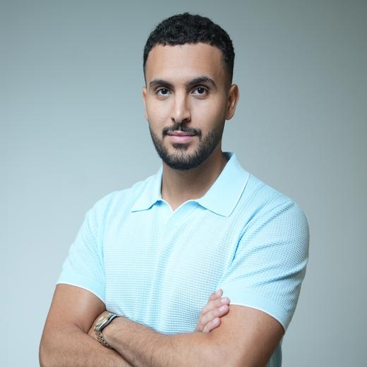 Mohamad Mahdi S N Mohammed