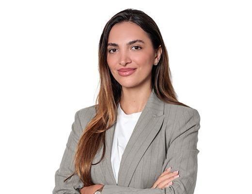 Yana Markos